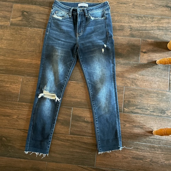 Flying monkey jeans - Picture 3 of 3